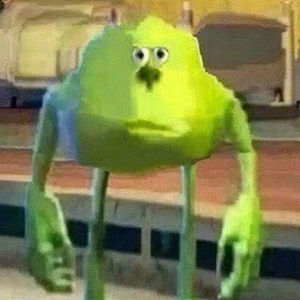 Meet your Posher, Kamauri